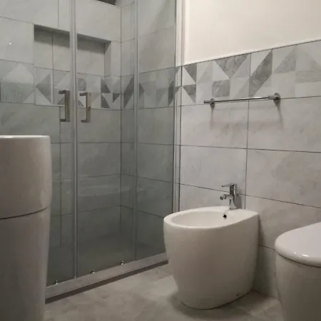 Selene Domus - Sea Collection Apartment Putzu Idu