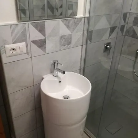 Selene Domus - Sea Collection Apartment Putzu Idu