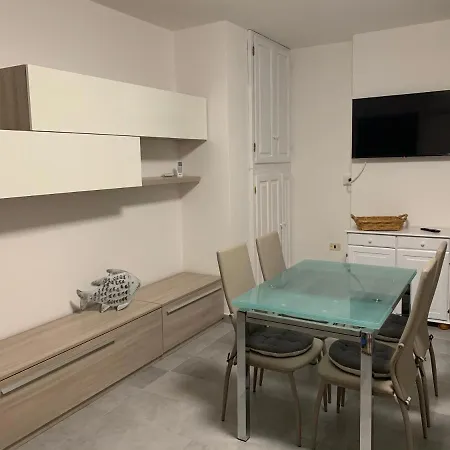 Apartment Selene Domus - Sea Collection