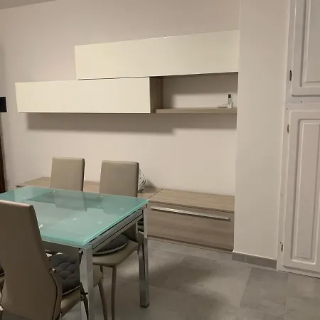 Apartment Selene Domus - Sea Collection *