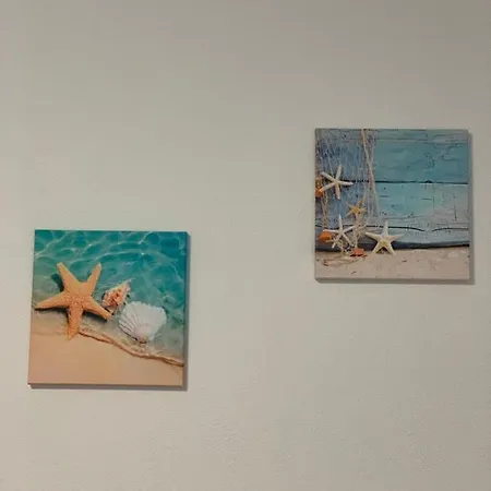 Apartment Selene Domus - Sea Collection