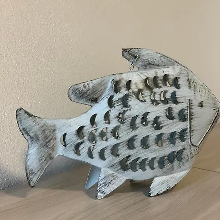 Selene Domus - Sea Collection Putzu Idu