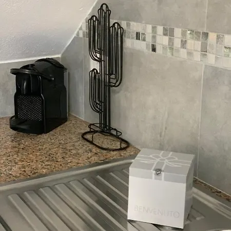 Apartment Selene Domus - Sea Collection Putzu Idu